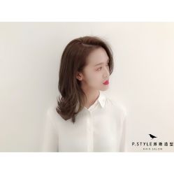 -吉米造型