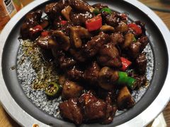 -地锅居(翰林邻里中心店)