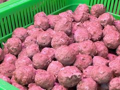 -阿娟牛肉丸·手打牛肉丸·现做现卖