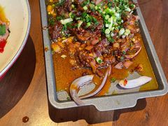 -树厨贵州菜(花果园购物中心店)