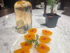 话梅小番茄子-梅花境(万科店)