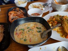 -Doo Dee Thai Food(Issan/Isaan/Esan)