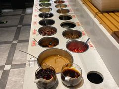 -前门后头老北京铜锅涮肉·京味菜·烤鸭(伊藤洋华堂店)