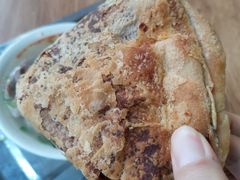 -李小老烧饼(常营民族家园店)