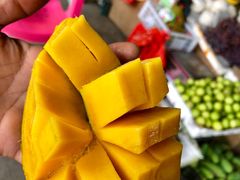 -林旺社区水果市场