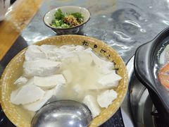 -仙客石锅牛肉