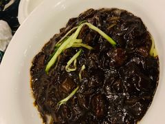 -桃园中华料理炸酱面(燕儿岛路店)