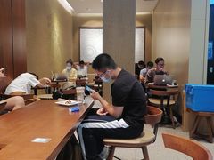 -星巴克(深圳欢乐颂店)