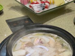 -润泽园椰子鸡(汇一城店)