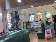 -塔兰齐新疆孜然火锅(鲤鱼山路店)