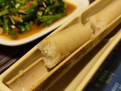 傣家香竹烤饭-呐咪傣园·云南菜(石厦店)