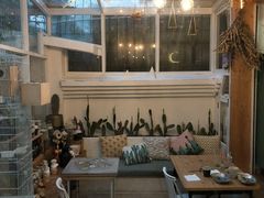 大堂-拾壹cafe·工作室
