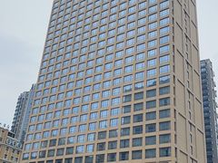 -上海浦西万怡酒店