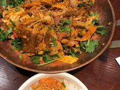 -成都你六姐·牛肉冒菜(城市集市合生汇店)