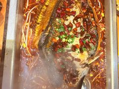 -水浒湘西小串烧烤.小龙虾.烤鱼(员村店)