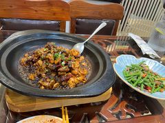 -赣南人家·头牌江西菜(劲松店)