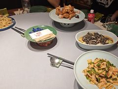 -那家小馆•北京菜•烤鸭(中关村店)