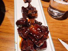 -金枝玉叶上海人家食府(三里河店)