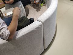 -藏猫猫咖啡主题馆(中央大道店)