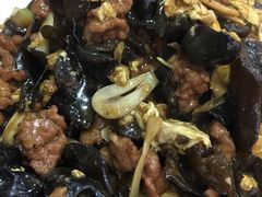 醋溜木须-正顺饸饹馆(中土商务楼店)