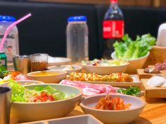 -喜来稀肉(北外滩白玉兰广场店)