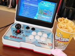 -中影国际影城(大唐西市4K临境音店)