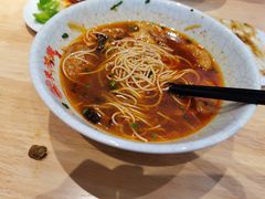 -朱鸿兴面馆(镇湖店)