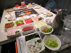 -海底捞火锅(勒泰店)