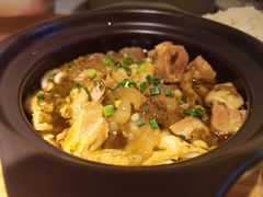 -苦尽酒馆·川菜(鼓楼店)