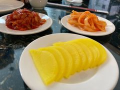 -桃园中华料理炸酱面(燕儿岛路店)