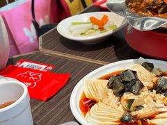 -胖哥俩肉蟹煲(湖滨银泰in77店)