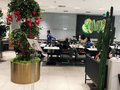 大堂-卡朋西餐(大信新都汇店)