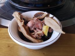 -峰瑞藏地美食·石锅鸡·牦牛肉(大昭寺品牌店)