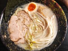 -日本料理神拉面