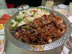 -小鱼小牛·鱼牛干锅·脆鱼火锅(世欧广场店)