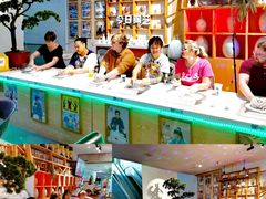 -袁亮今日陶艺(苹果社区总店)