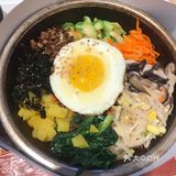 梨花朝鲜族牛肉汤
