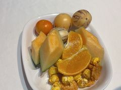 时令小吃-必点海鲜·海肠捞饭·鲅鱼水饺(滨江道店)