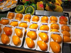 -GranVida生活超市(海信广场店)