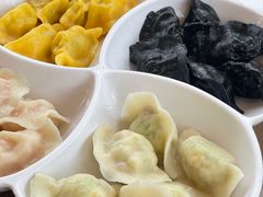 -船歌·鱼水饺青岛菜(奥帆中心店)