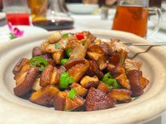 -荣兴酒家(徐家汇店)