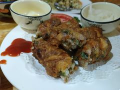 -聪辉同安老美食饭店(大元路店)