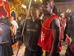 -华谊兄弟（长沙）电影小镇