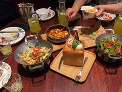 -外婆家(西溪印象城店)