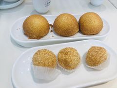 -蔡澜点心·粤菜(月星环球港店)