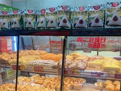 -味多美蛋糕(洋桥店)