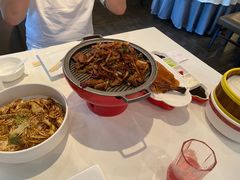 老北京烤羊肉-大鸭梨(天通西苑店)