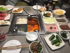 -海底捞火锅(龙湖北京大兴天街店)