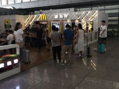 -麦当劳(南京南站站外店)
