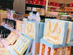 零售区-良品铺子(马王堆店)